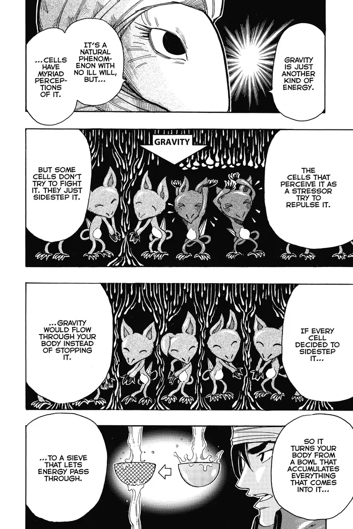 Toriko Chapter 305 image 05_optimized